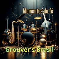 Capa da música