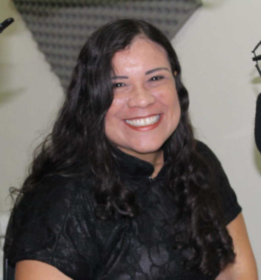 Lucineia Chagas