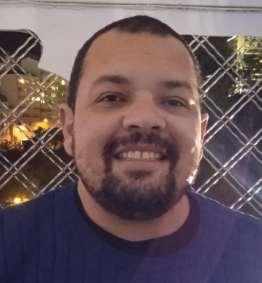Marcio Chagas